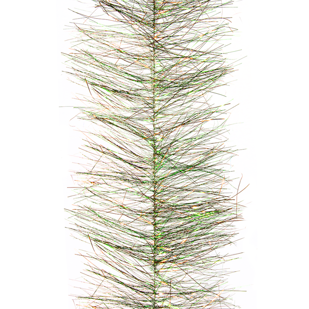 MFC Sparkle Minnow Body Brush