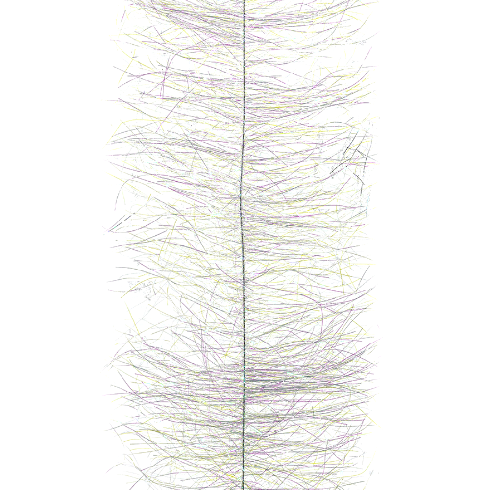 MFC Sparkle Minnow Body Brush