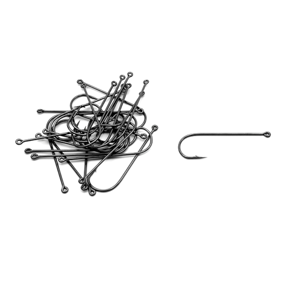 MFC Galloup's Vertical Eye Streamer Hook