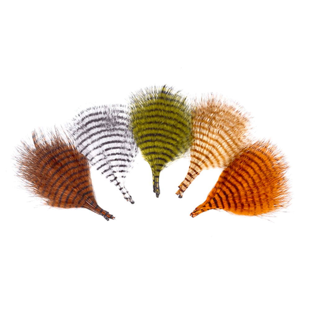 MFC Mini Barred Marabou