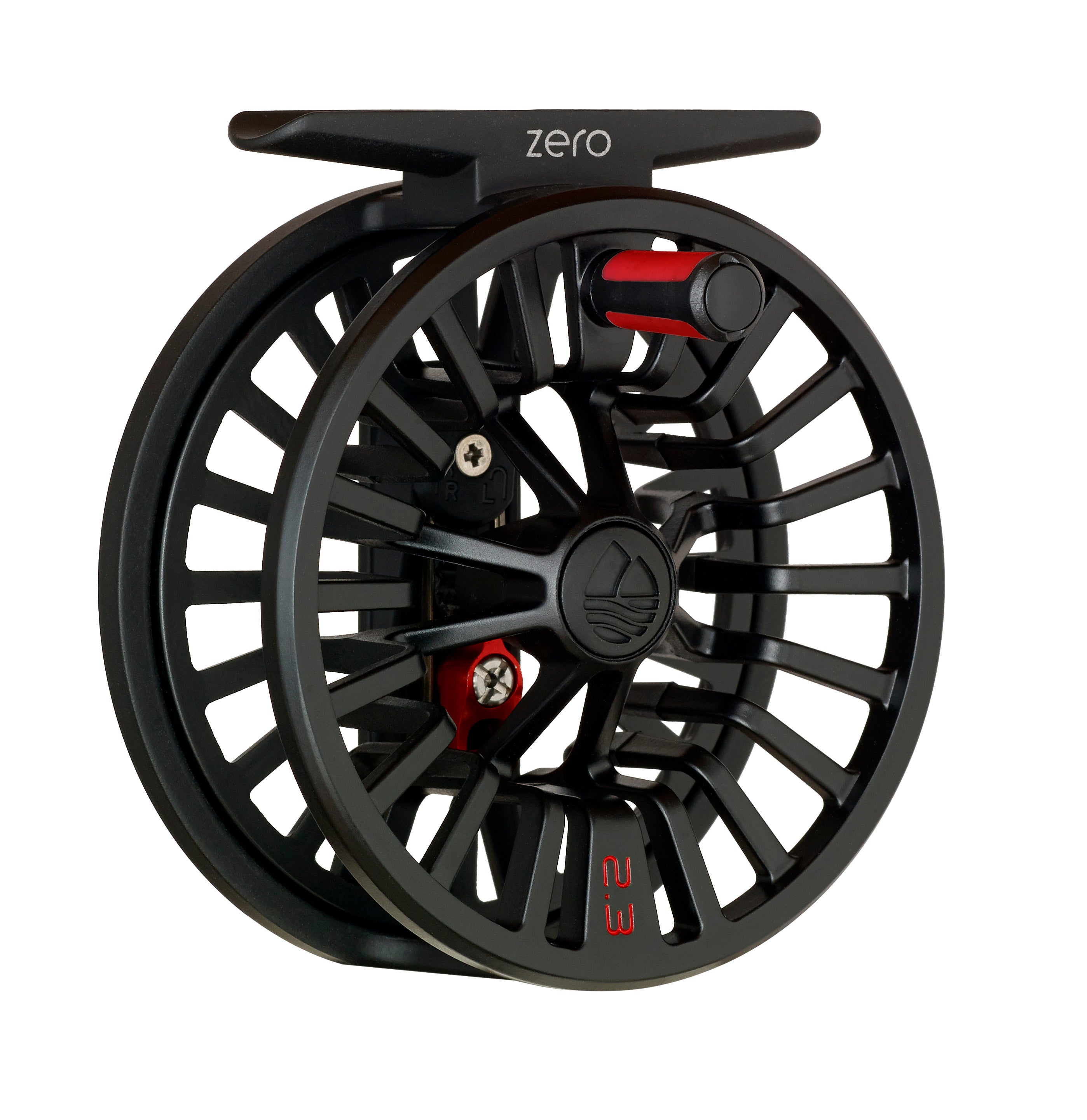 Redington ZERO Fly Reel - Black