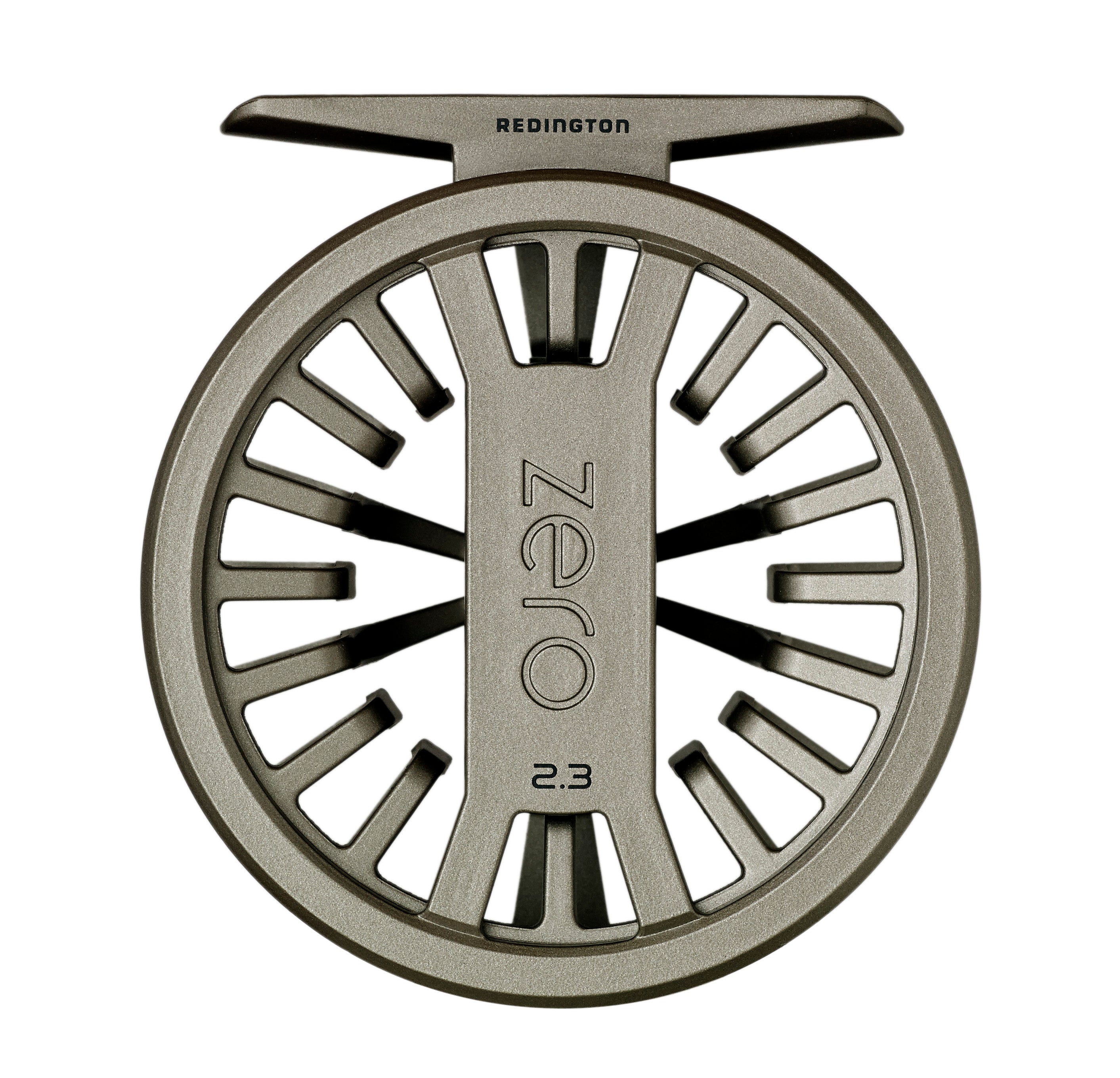Redington ZERO Fly Reel - Sand