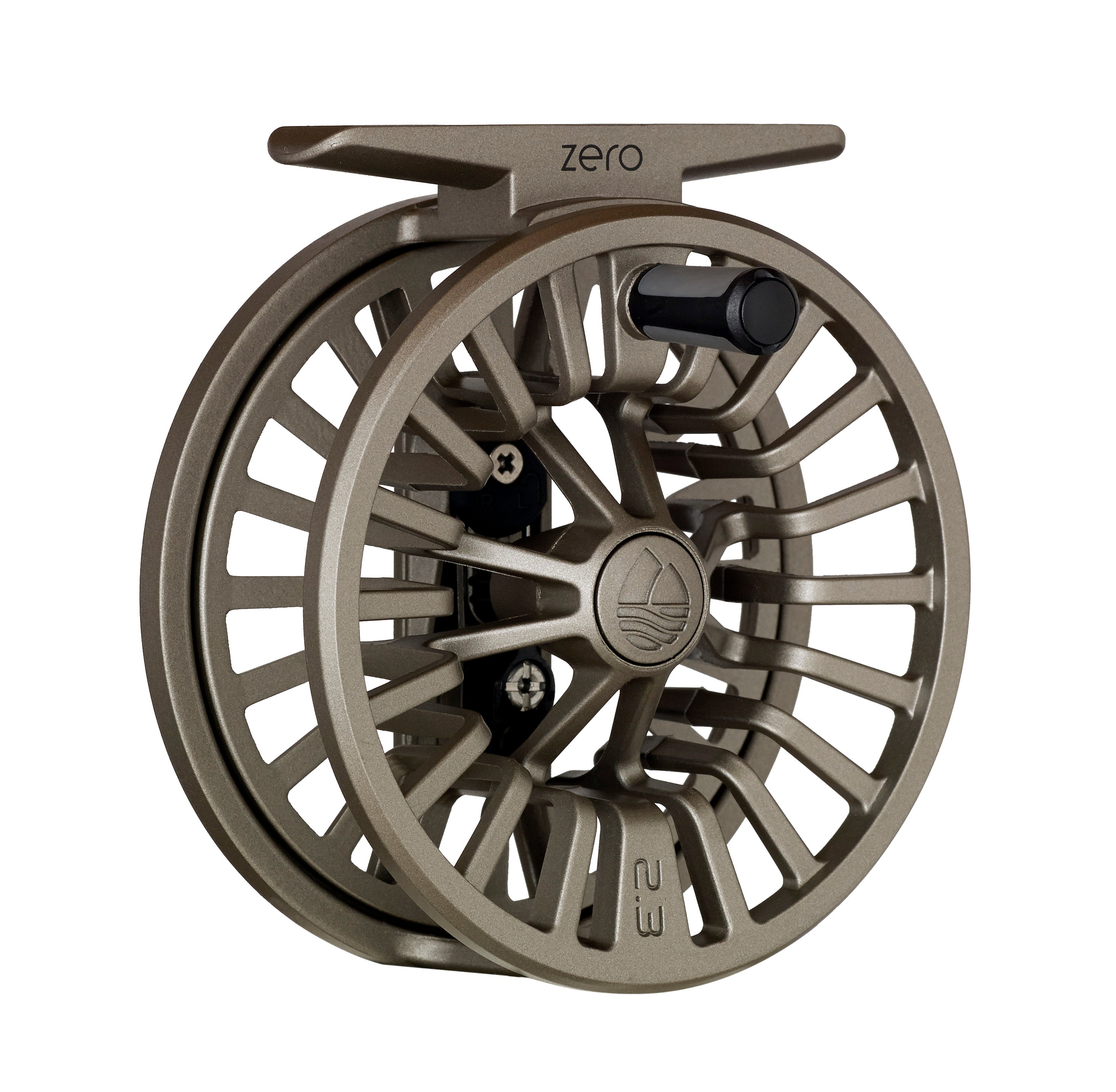 Redington ZERO Fly Reel - Sand