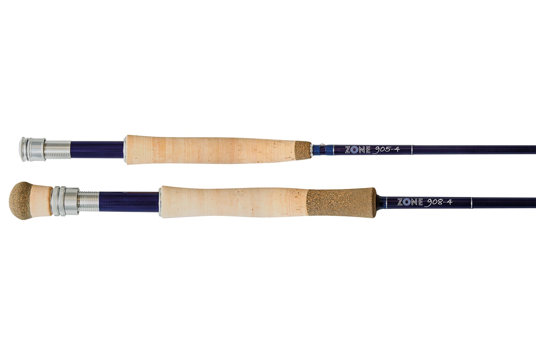 Thomas and Thomas Zone fly rods