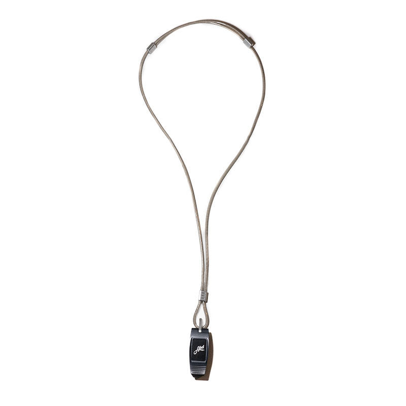 Abel Nipper Dark Grey - New!