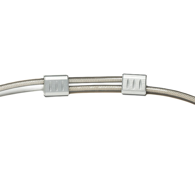 Abel Nipper Coors & Ross Reels Champagne Special Edition - New!