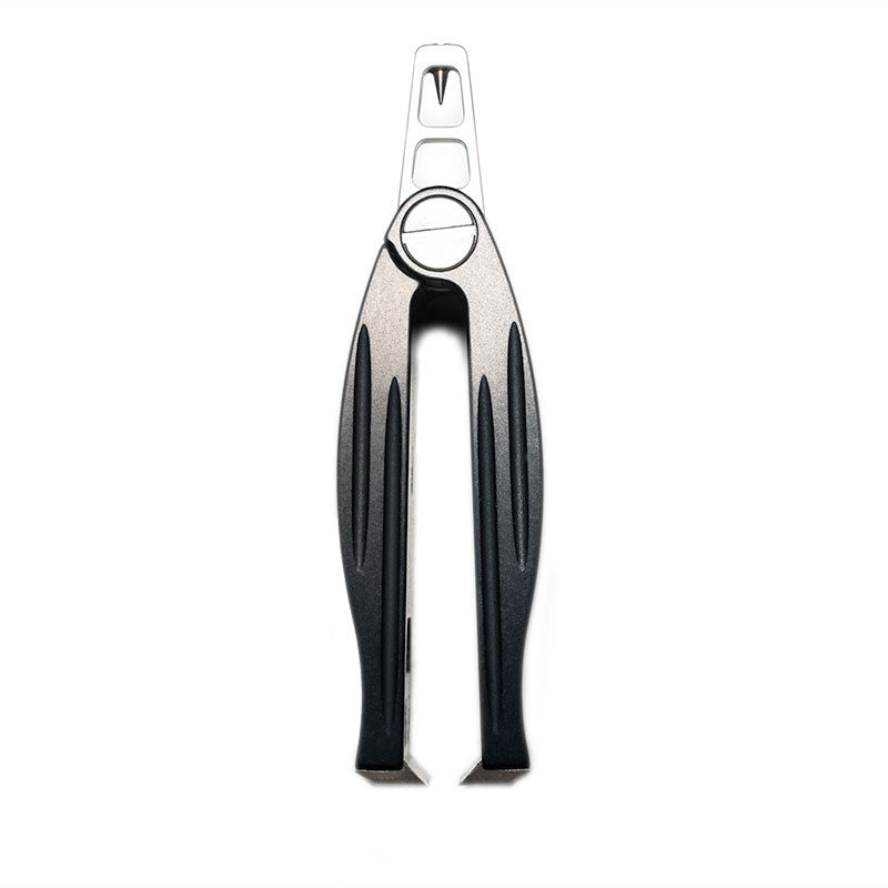 Abel Nipper Blue - New!
