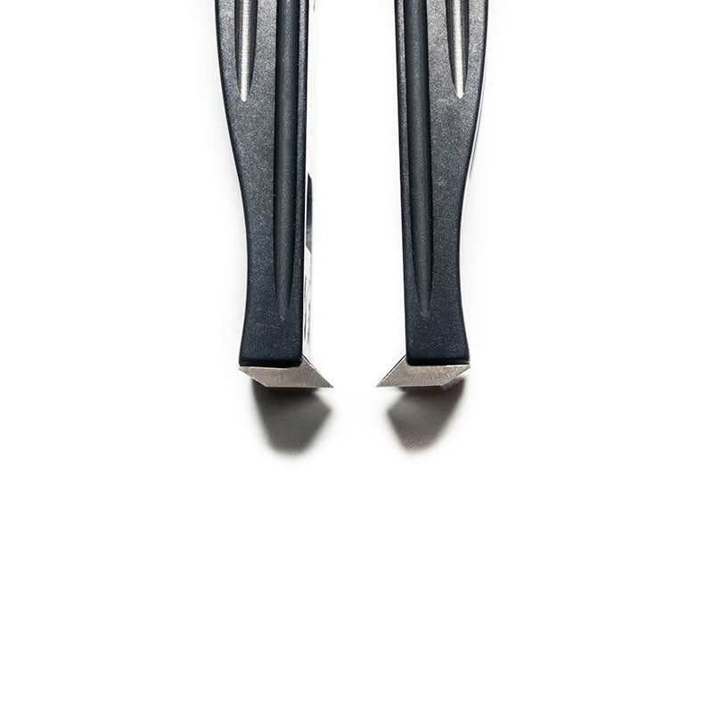 Abel Nipper Dark Grey - New!