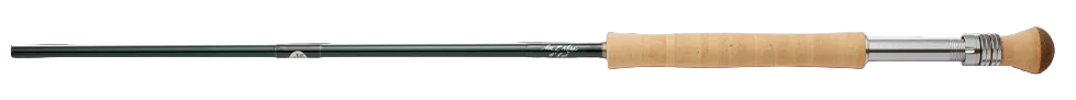 Winston AIR 2 MAX 7wt Light BONEFISH Saltwater Fly Rod Combo Outfit - NEW!