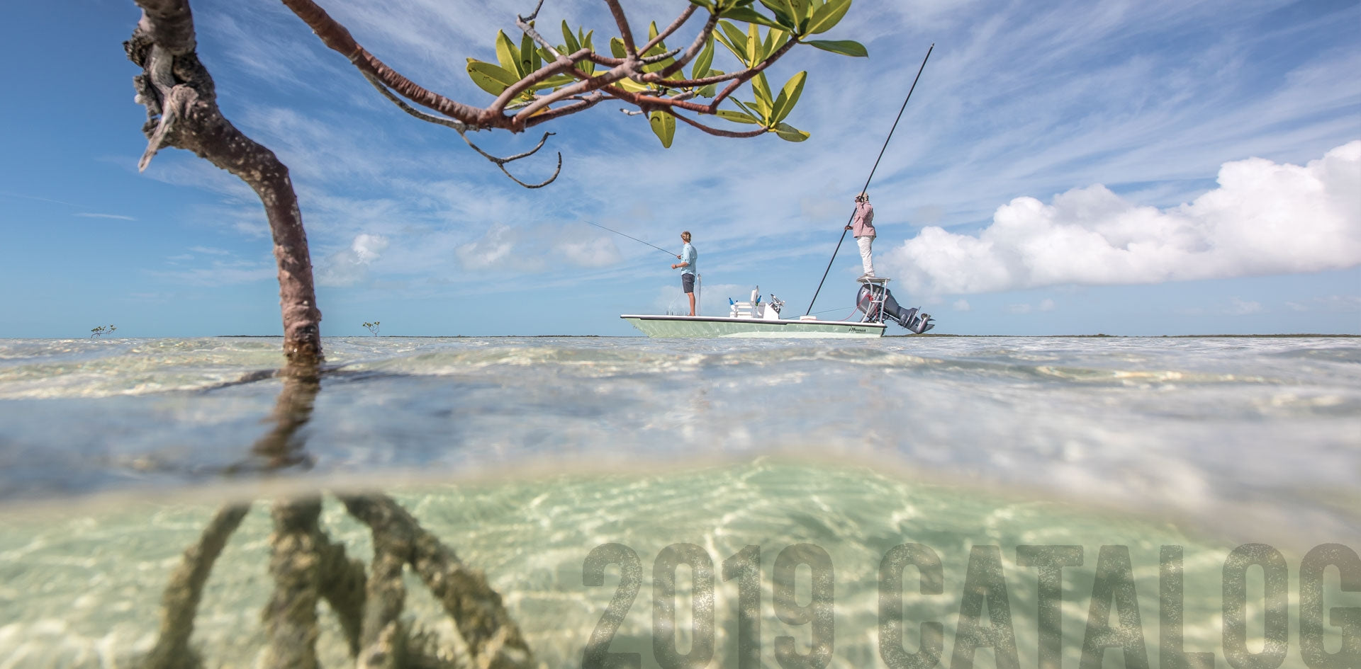Abel SDS "Tarpon" Fly Reels