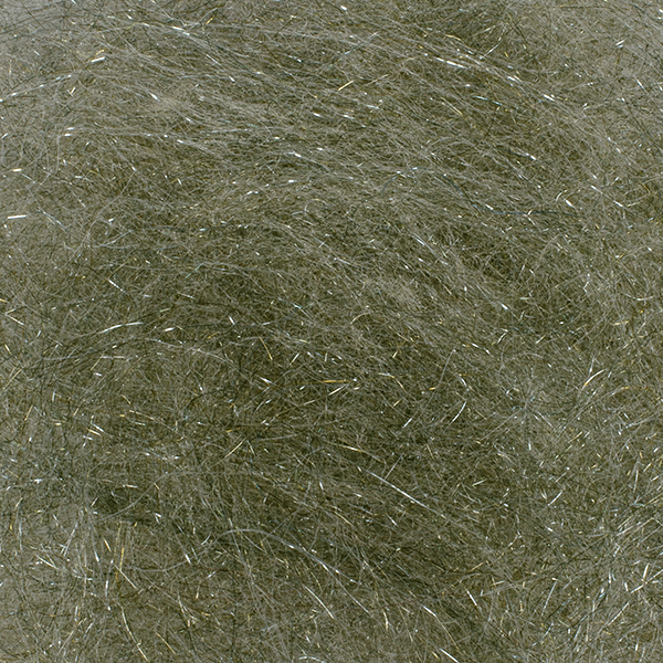Arizona Crystal Minnow Hair