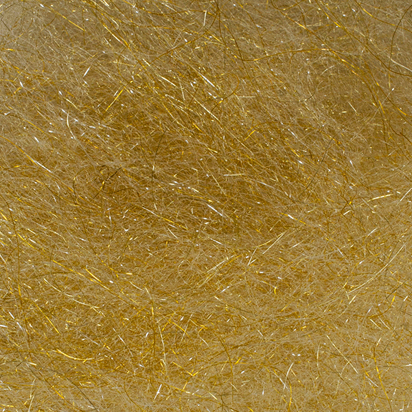 Arizona Crystal Minnow Hair