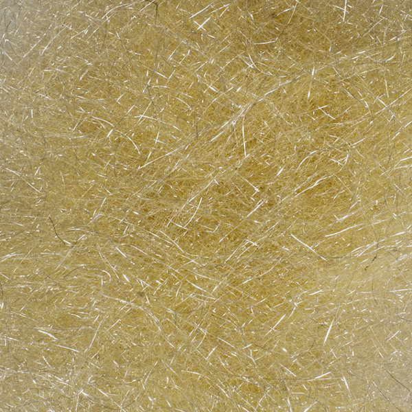Arizona Crystal Minnow Hair