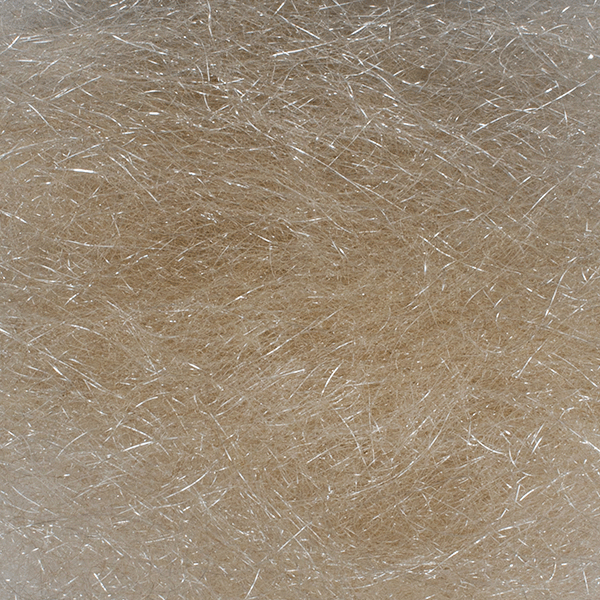 Arizona Crystal Minnow Hair
