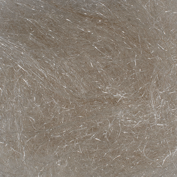 Arizona Crystal Minnow Hair
