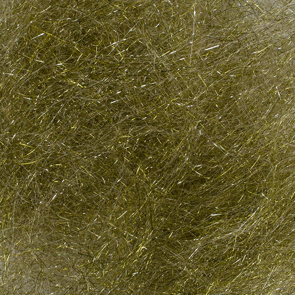 Arizona Crystal Minnow Hair