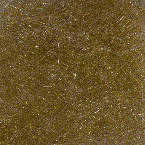 Arizona Crystal Minnow Hair
