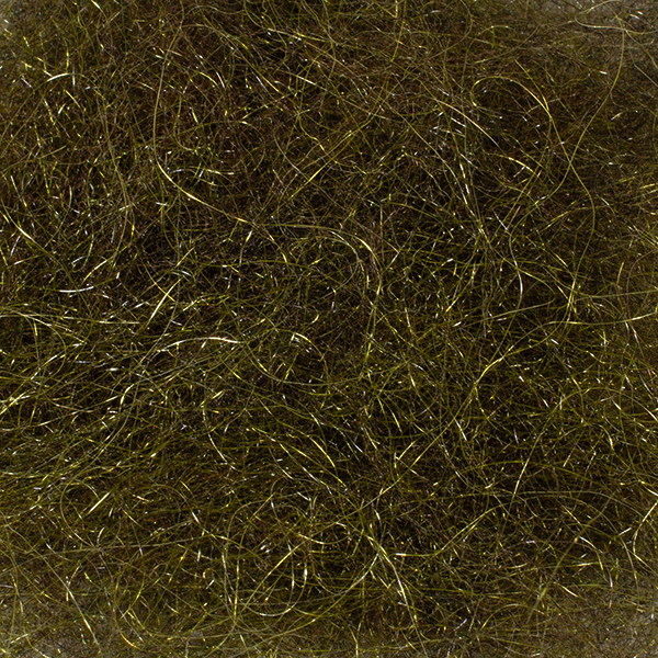 Arizona Minnow Hair