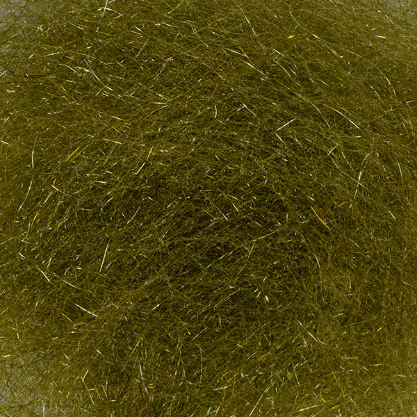 Arizona Minnow Hair