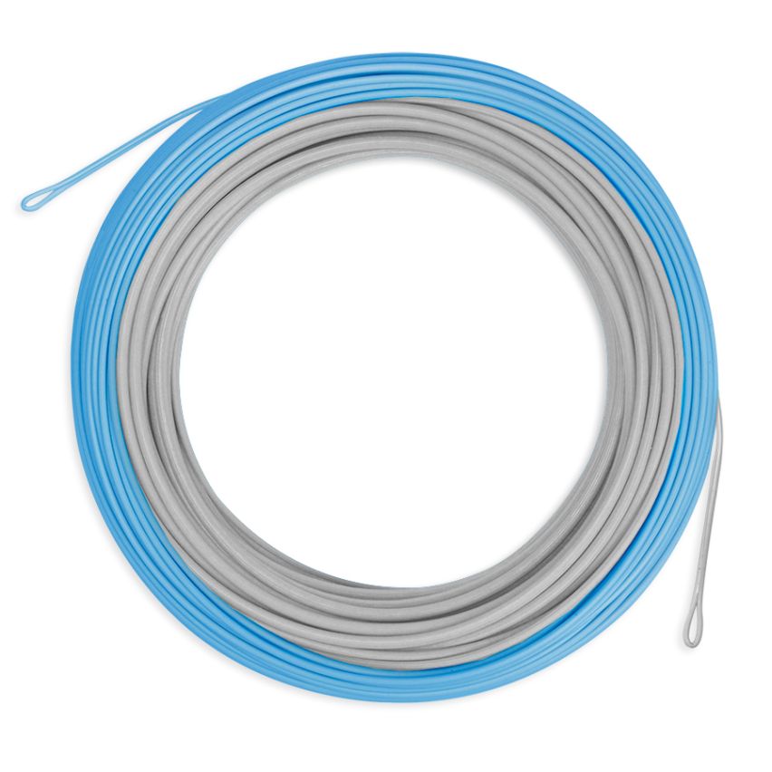 Airflo Superflo Cold Salt Universal INTERMEDIATE Fly Line - NEW!