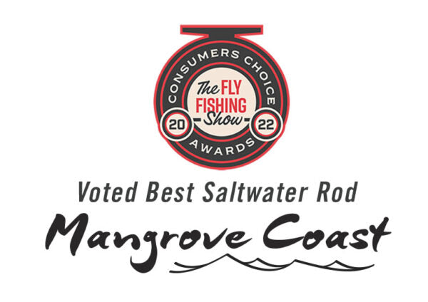 TFO Mangrove Coast Fly Rods