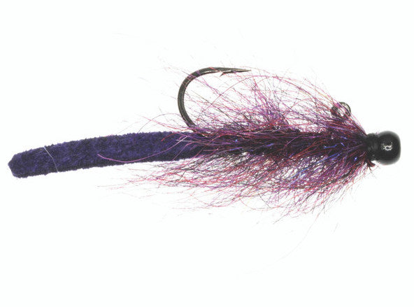 Balanced Leather Leech