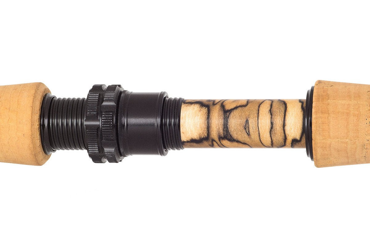Thomas & Thomas DNA Switch Fly Rods