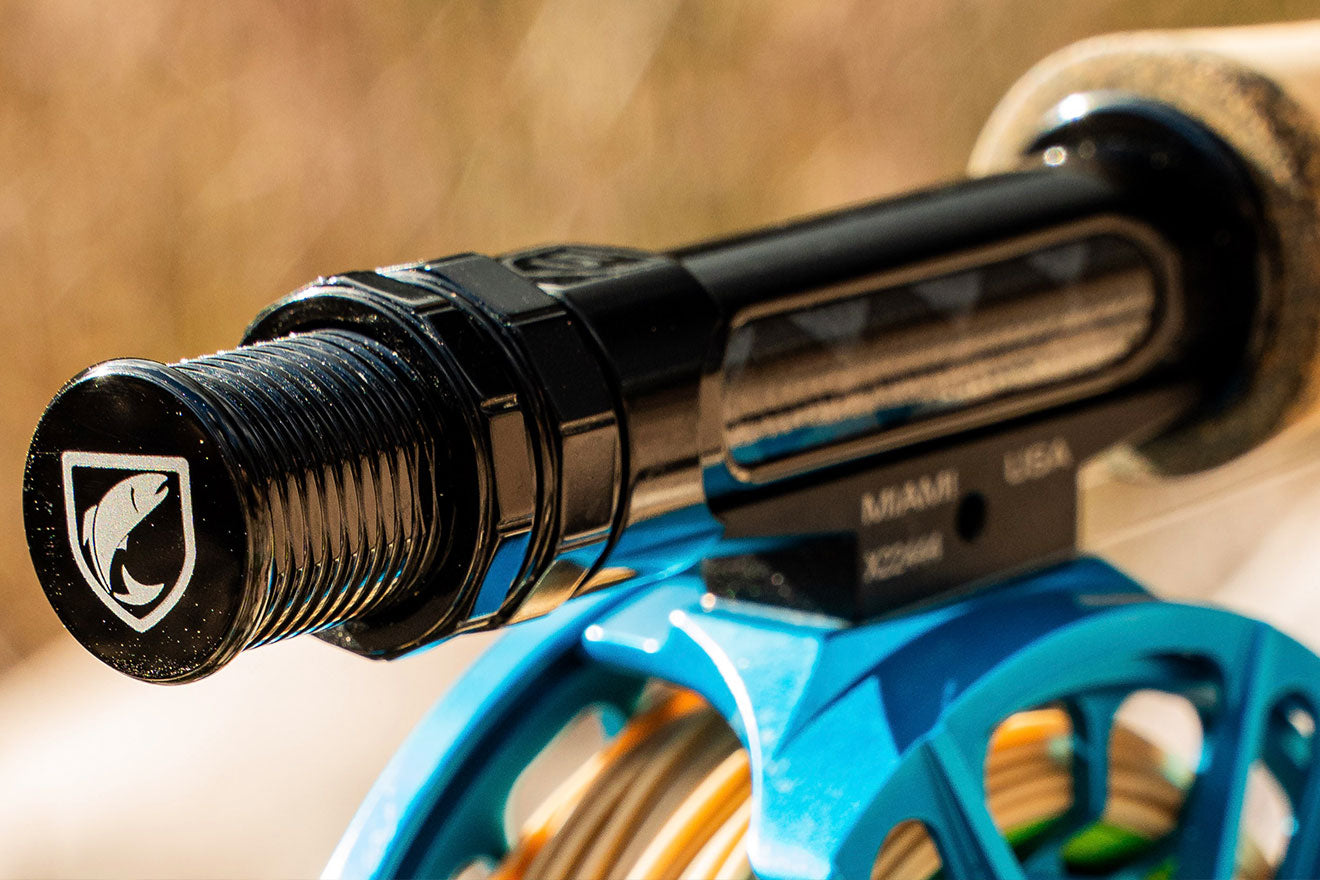 Douglas DXF 2 Fly Rod Series - NEW Gen 2 Rods!