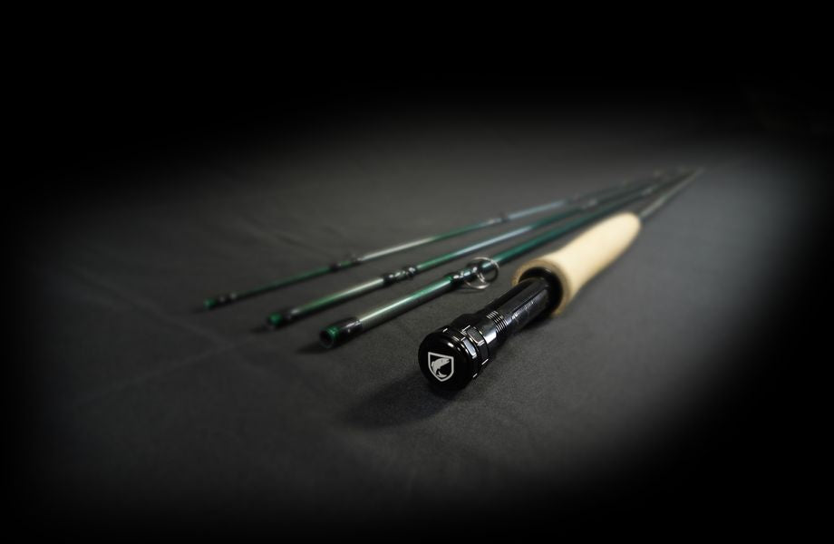 Douglas DXF 2 Fly Rod Series - NEW Gen 2 Rods!