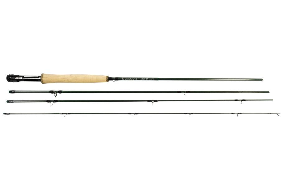 Douglas DXF 2 Fly Rod Series - NEW Gen 2 Rods!