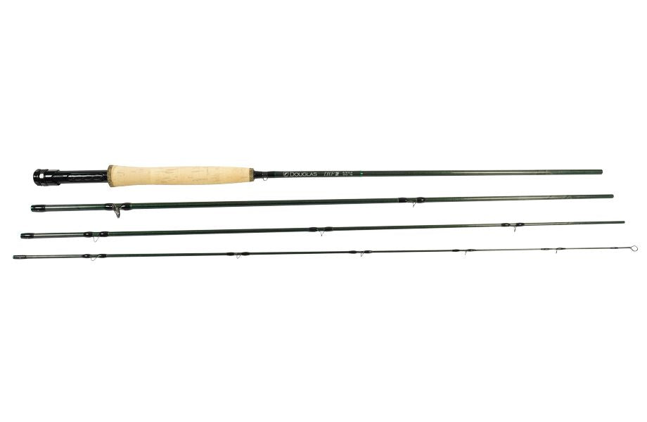 Douglas DXF 2 Fly Rod Series - NEW Gen 2 Rods!