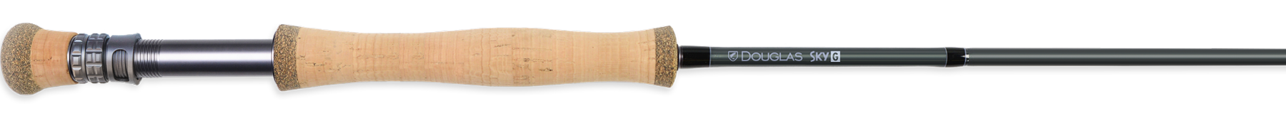 Douglas Sky G Fly Rod In Stock