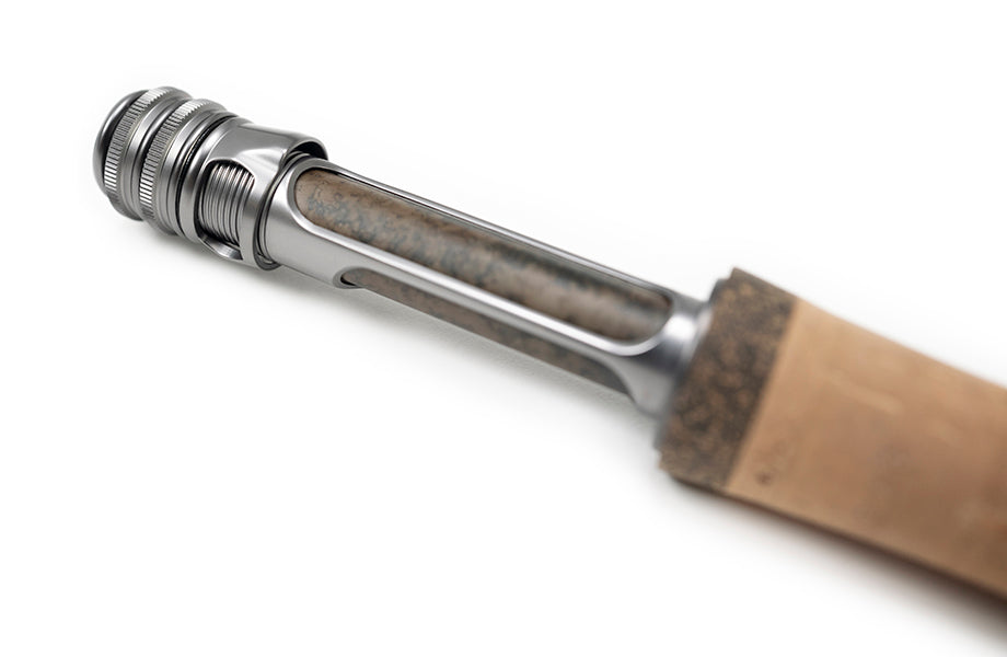 Douglas SKY G Fly Rod Series - All Sizes for Freshwater & Saltwater