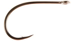 Ahrex SA280 Minnow Hook