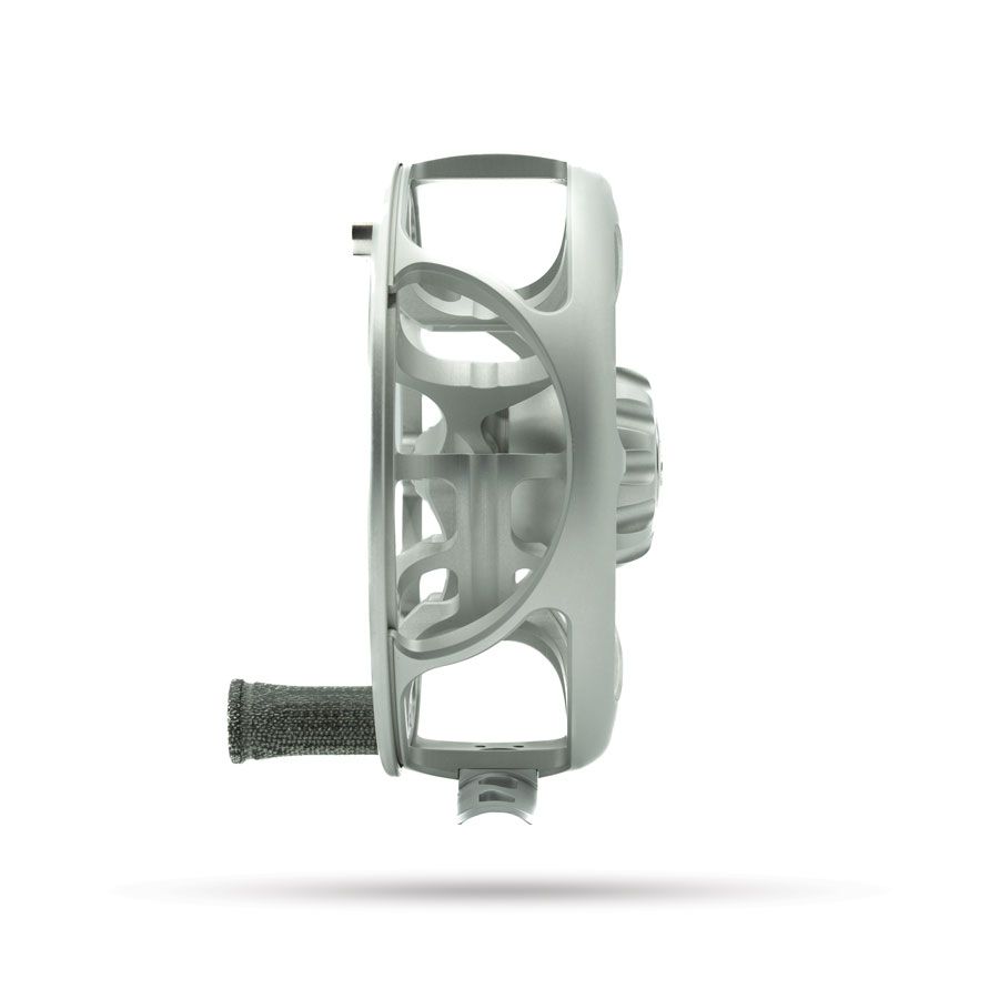 Ross Evolution FS Matte Blue Fly Reel - NEW for 2024!