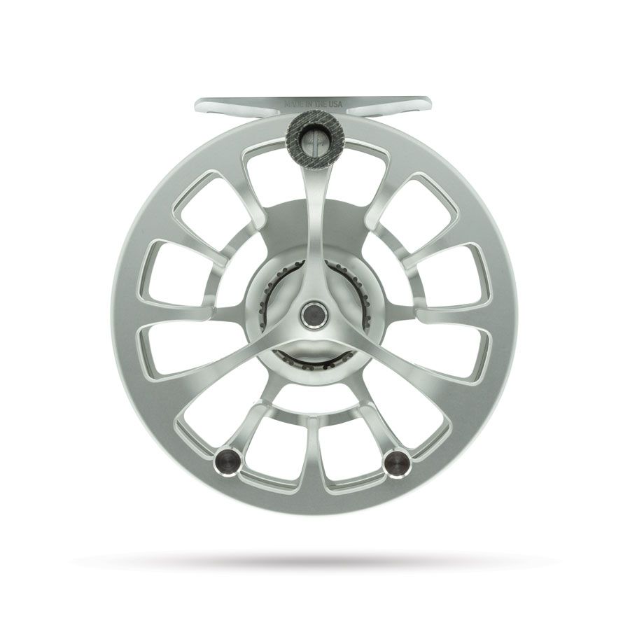 Ross Evolution FS Matte Olive Green Fly Reel - NEW for 2024!