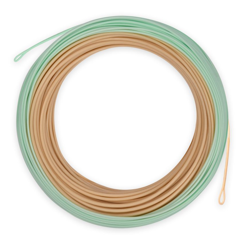 Airflo Superflo Flats Tactical Taper Fly Line - Ridge 2.0