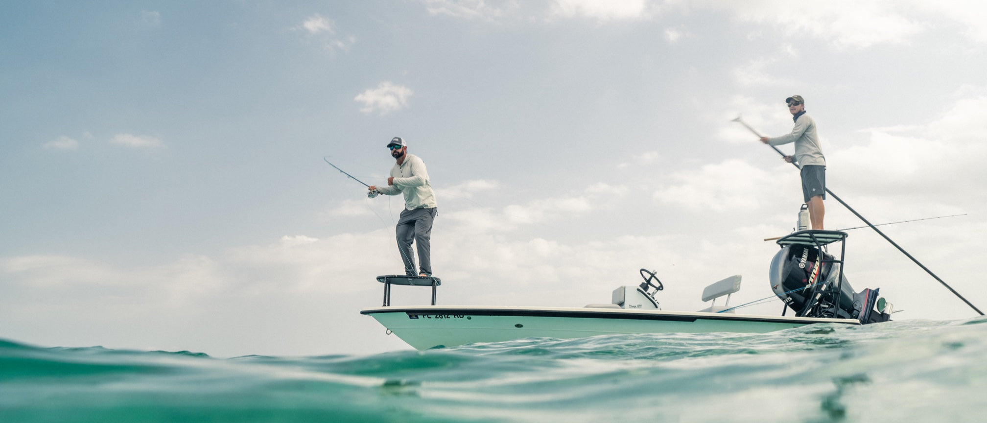 TFO Mangrove Coast 8wt Fly Rod Outfit with Reel & Line Combo