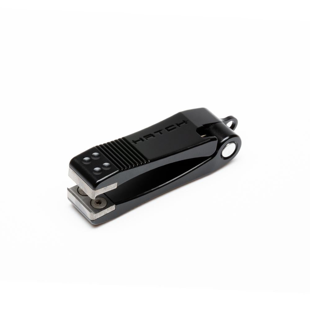 Hatch Nipper 3 Black