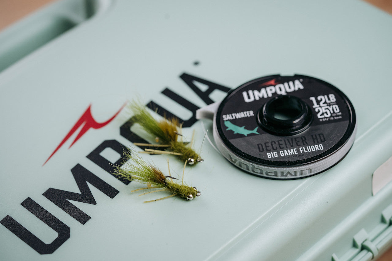 Tiemco TMC811S Hooks for Saltwater