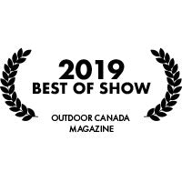 Abel TR 5/6 in "Native Brown Trout"