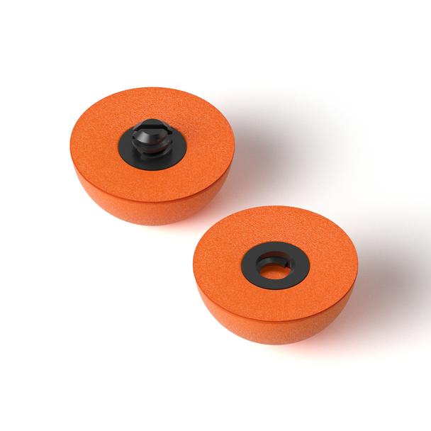 Oros Strike Indicators 3-Pack