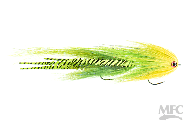 MFC Pacchiarini's Discovery Baitfish #6/0