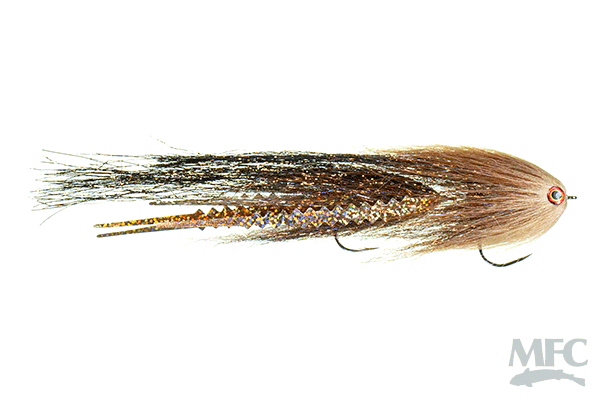 MFC Pacchiarini's Discovery Baitfish #6/0