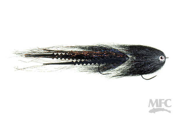 MFC Pacchiarini's Discovery Baitfish #6/0