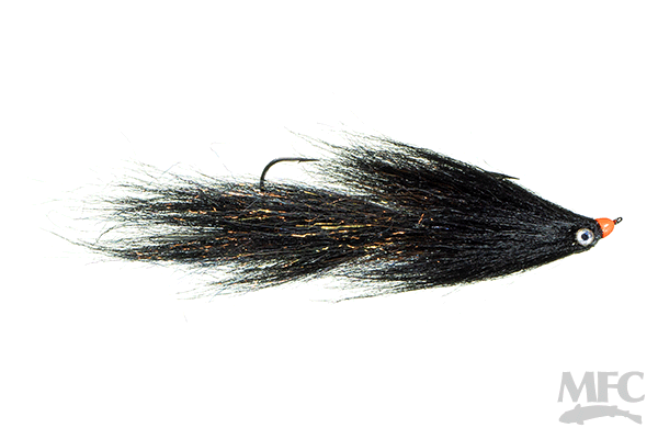 MFC Pacchiarini's Jig Gandalf #4/0