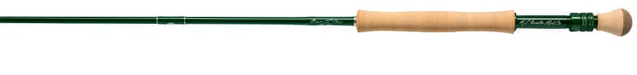 Winston AIR 2 MAX Fly Rods for Saltwater and Jungle