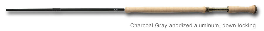 Winston Air TH Fly Rods (Two-Hand / Spey / Switch)