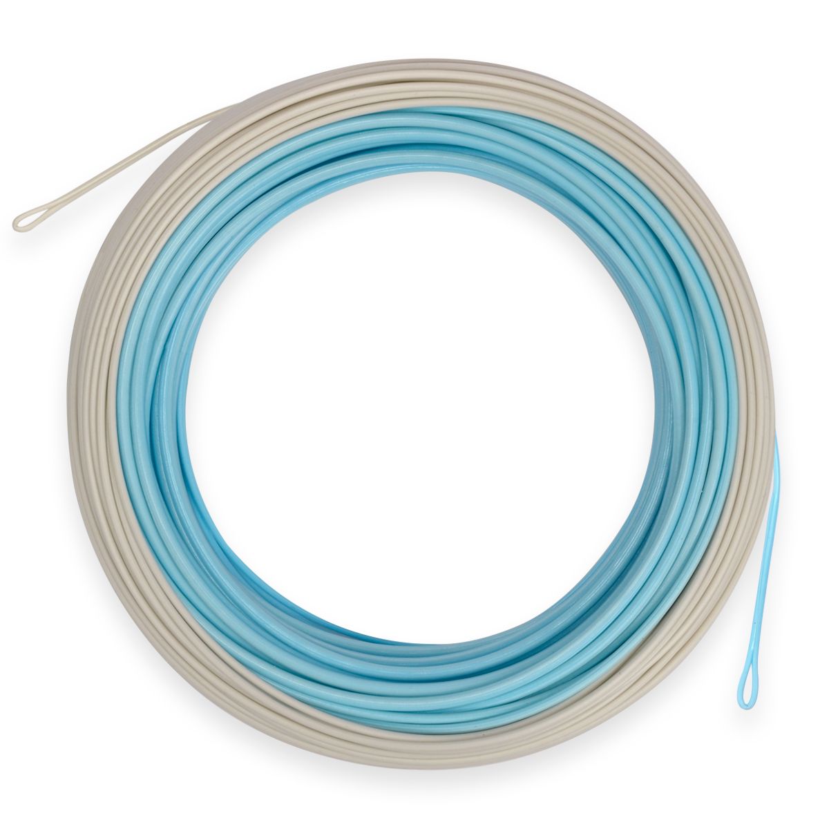 Airflo Superflo Flats Universal Taper INTERMEDIATE Fly Line - Ridge 2.0