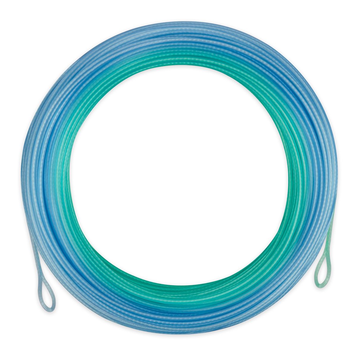 Airflo Flats Clear Tip Universal Taper Saltwater Floating Fly Line - Superflo Ridge 2.0